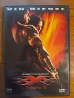 Triple X | Vin Diesel | Action-Blockbuster | Kauf-DVD 🏎️💥