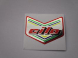 Ecusson CILO