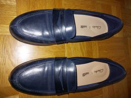 Clarks Loafer Gr. 39