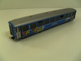 Bemo H0m 3253 149 Personenwagen RhB B 2319