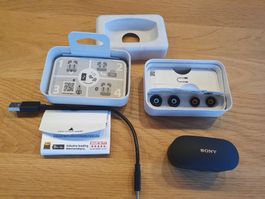 Sony WF-1000XM4