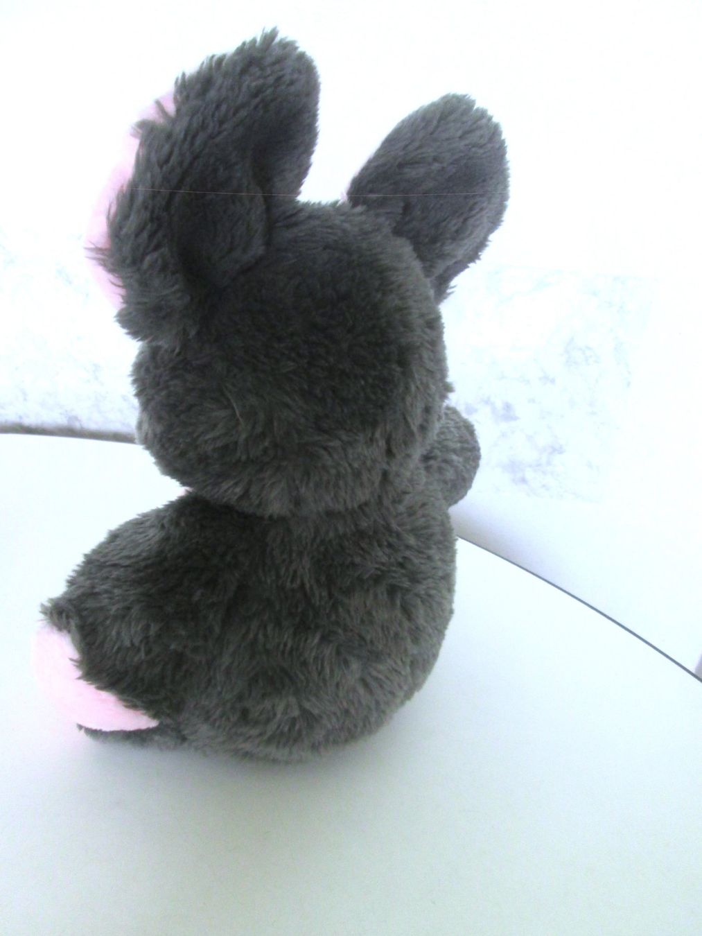 Jouets: Plüsch-Maus – D'occasion à Sementina par babucia 1