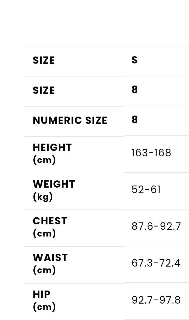 Roxy Completi & Tailleur: Wetsuit Roxy, size 8, 3/2mm, as new – Nuovo (secondo la descrizione) da Zürich venduto da 01138899 9