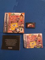 Spongebob Schwammkopf Fotofieber / Freezy Frame Frenzy OVP