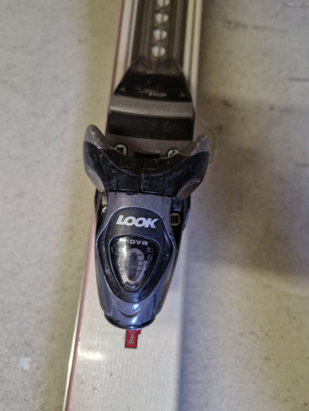 Rossignol Skis: Rossignol Axium XEV, Skis 154cm – Gebraucht aus Bubendorf von panch83 3