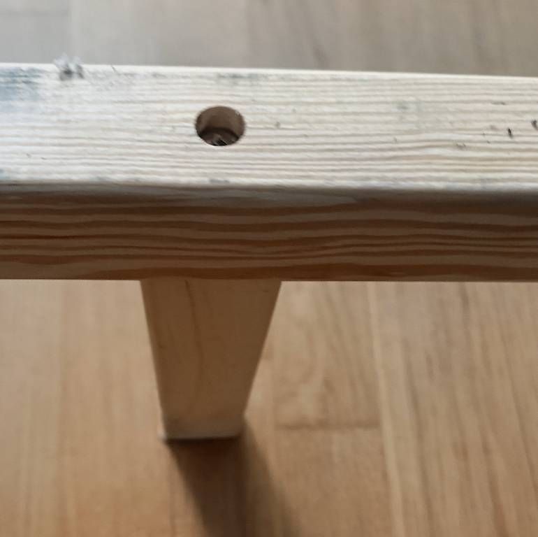 Betten: Schönes Bett 160x200 – Gebraucht aus Rheinfelden von ben5777 4