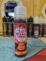 Frandiz sweet cola