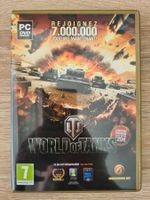 World Of Tanks (French) - PC