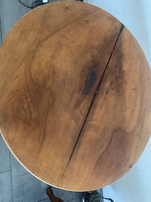 Tische: Antiker Holztische  – Gebraucht aus Langenthal von bar_2znq 1