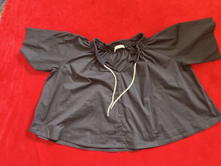 LIVIANA CONTI Bluse Grösse 40 Neu