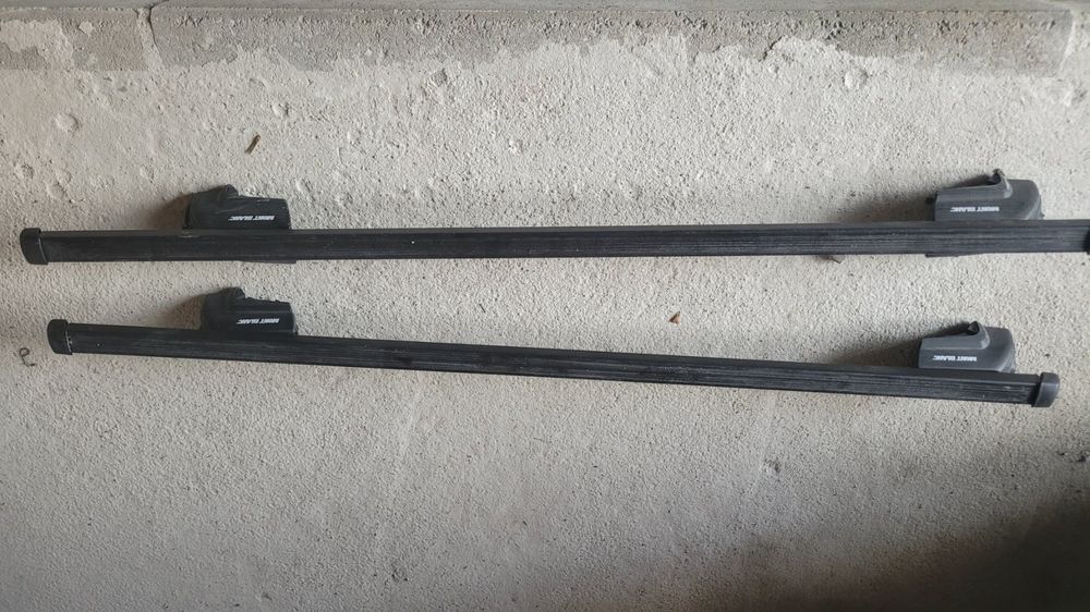Produktbild von Dachträger Passend Für Subaru - XV | Kostenloser Versand