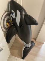 Wal- Schwimmspielzeug 