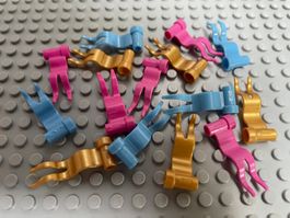 Lego - diverse Fahnen