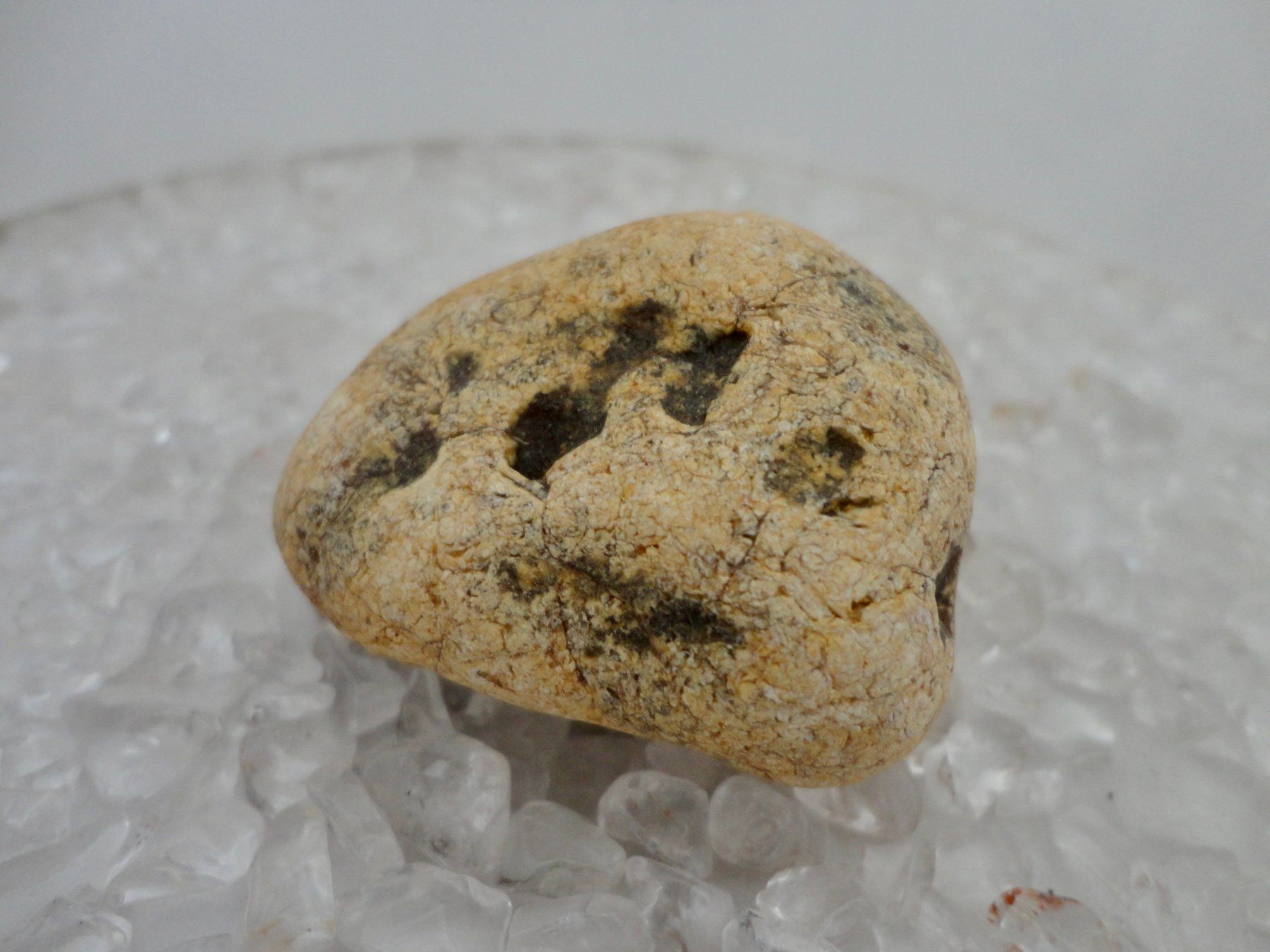 Mineralien & Heilsteine: Achat roh – Neu (gemäss Beschreibung) aus Biberist von Steine 1