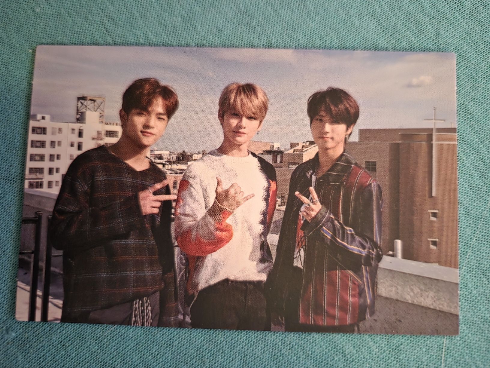 Sammelbilder & Trading cards: Stray Kids SKZ Photocards – Neu (gemäss Beschreibung) aus Hünibach von JamieElio 9
