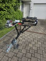 Harbeck M Eco 750 L ungebremst