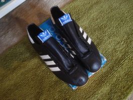 vintage 80iger years adidas Natio FiFA prof.s.9,Ma W.Germany