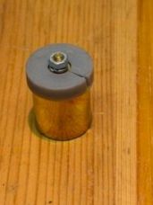 Sanitär: Kondensator zu MAG - Motor – Neu (gemäss Beschreibung) aus Büren SO von omsa 1