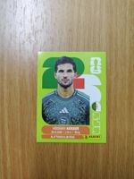 Panini WM 2026 Sticker - ALG 9