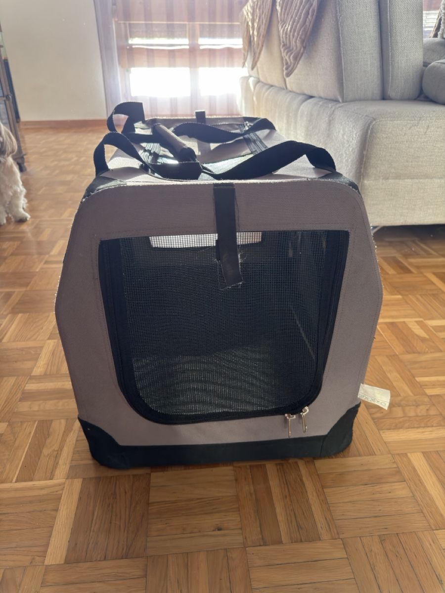 Cucce & Letti: Hundebox – Usato da Schlieren venduto da Aleee31