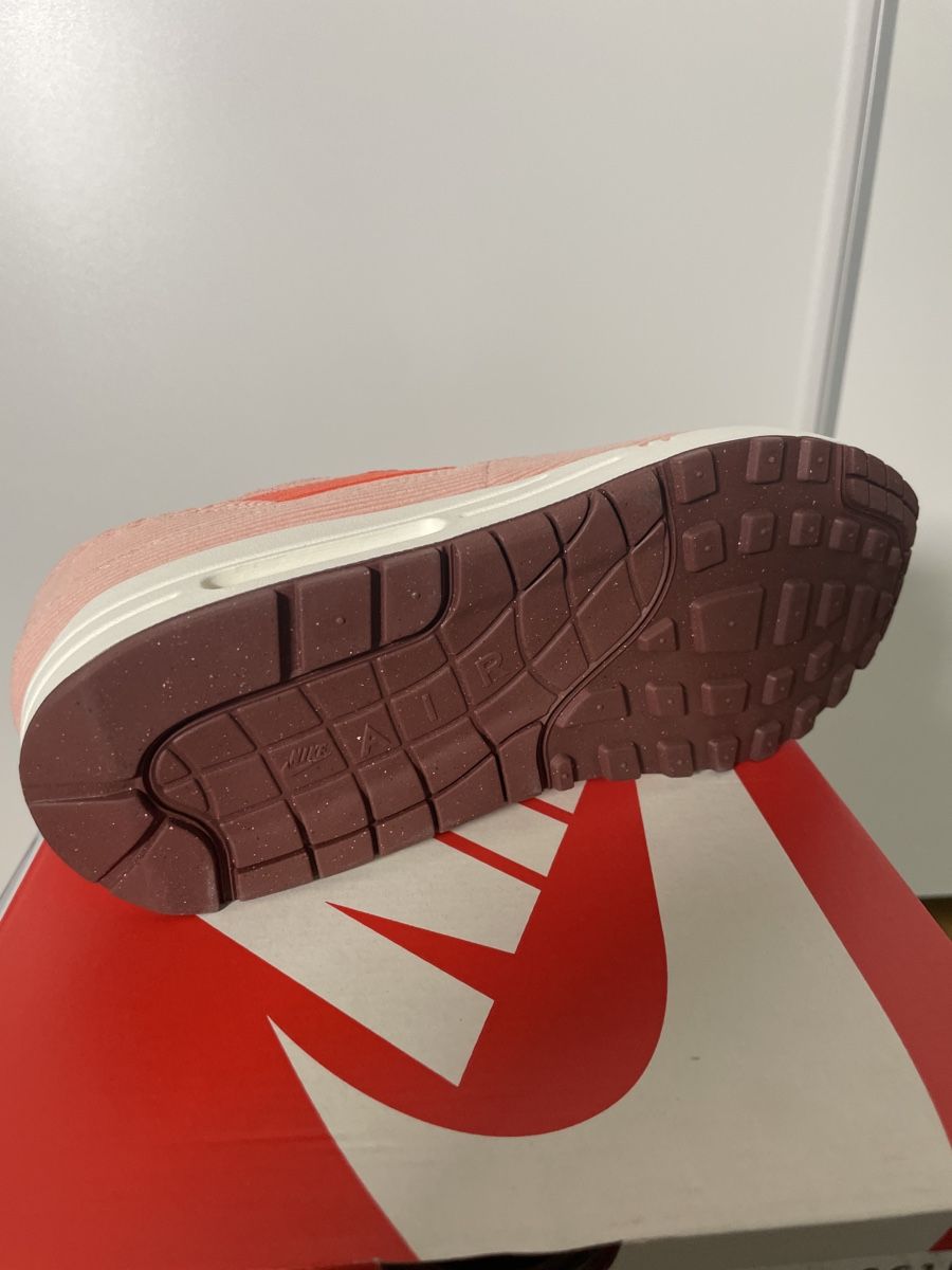 Nike Herrenschuhe: Nike Air Max 1 Cord // eu44 // Neu – Neu und originalverpackt aus Wittenbach von therealmoonstone 2