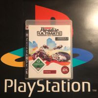 Burnout Paradise Ultimate für PS3