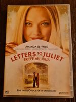 Briefe An Julia (Letters To Juliet) (H)