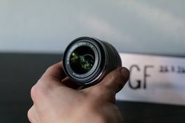 Olympus M.Zuiko 25mm f1.8