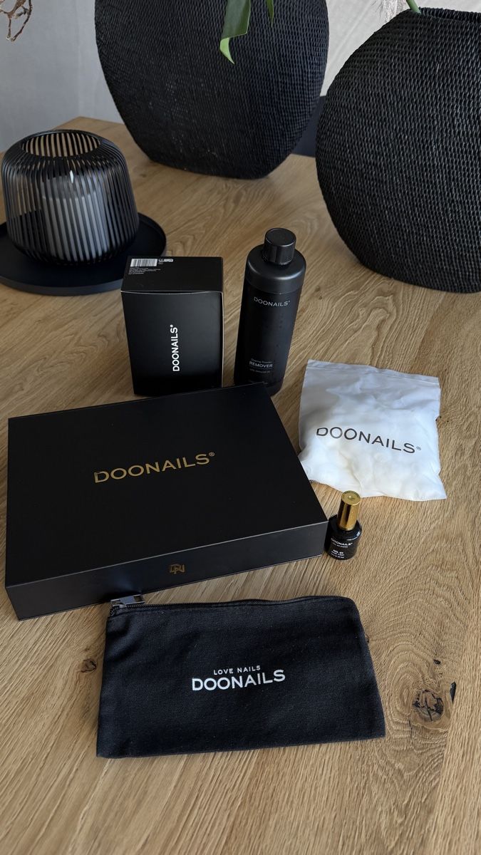 Doonails Vernis à ongles: Doonails Dipping Powder Starter Set – D'occasion à Zufikon par HappySelling