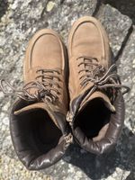 NERO GIARDINI BOOTS HERREN