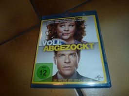 Voll abgezockt BLU-RAY