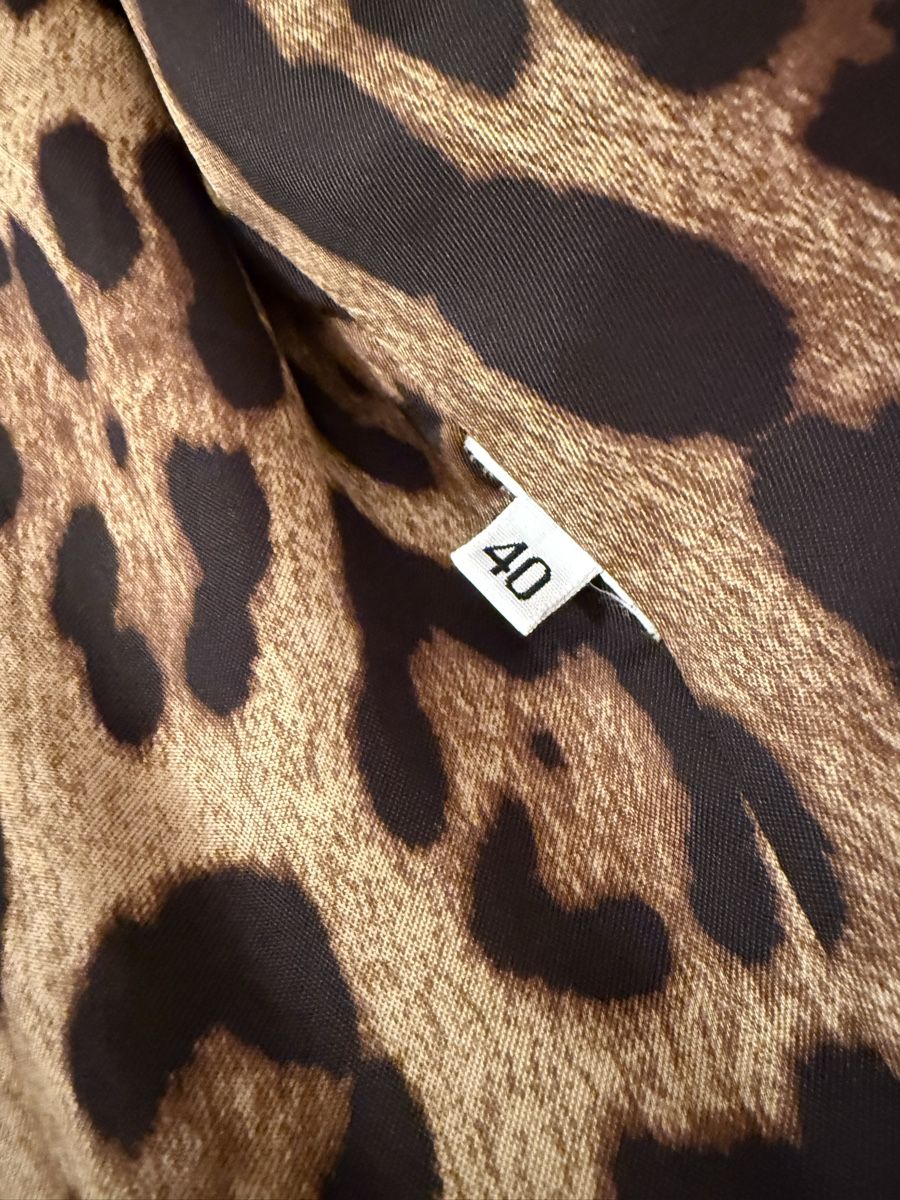 Dolce & Gabbana Giacche: Dolce & Gabbana jacket – Usato da Paradiso venduto da apf_mh9c 3