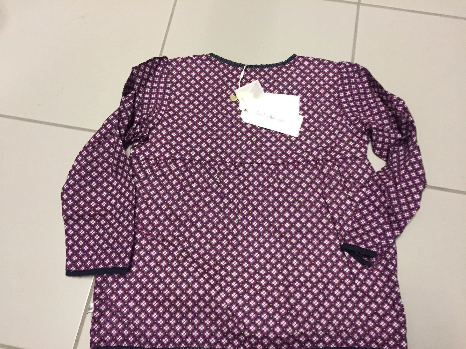 Camicette, T-shirt & Top: Tunika Ducky Beau Gr. 104 NEU – Nuovo e nell'imballaggio originale da Stäfa venduto da 6senses 2
