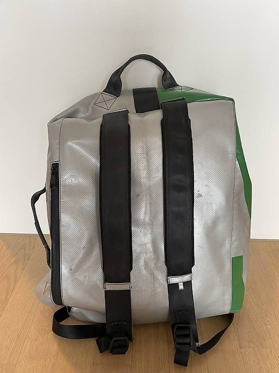 Borse: Freitag Tasche F513 Voyager – Usato da Emmenbrücke venduto da bignaschmidt 3