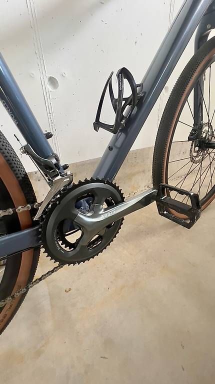 Scott Biciclette: Scott Metrix 20 (L) – Usato da Buchs SG venduto da vol_ksb6 3