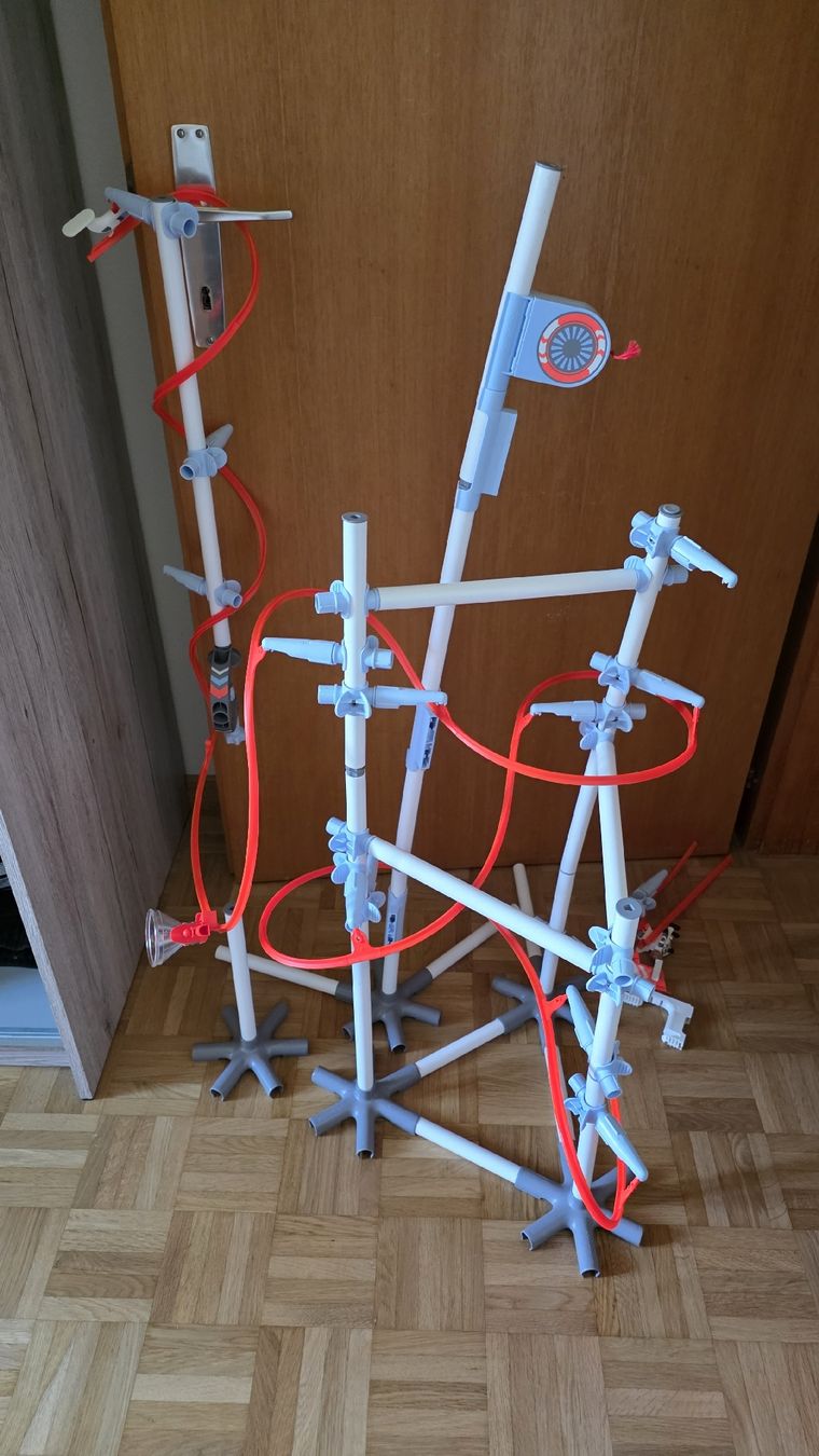 Giochi: Sky Trails Playmobil – Nuovo (secondo la descrizione) da Vétroz venduto da ValCortex