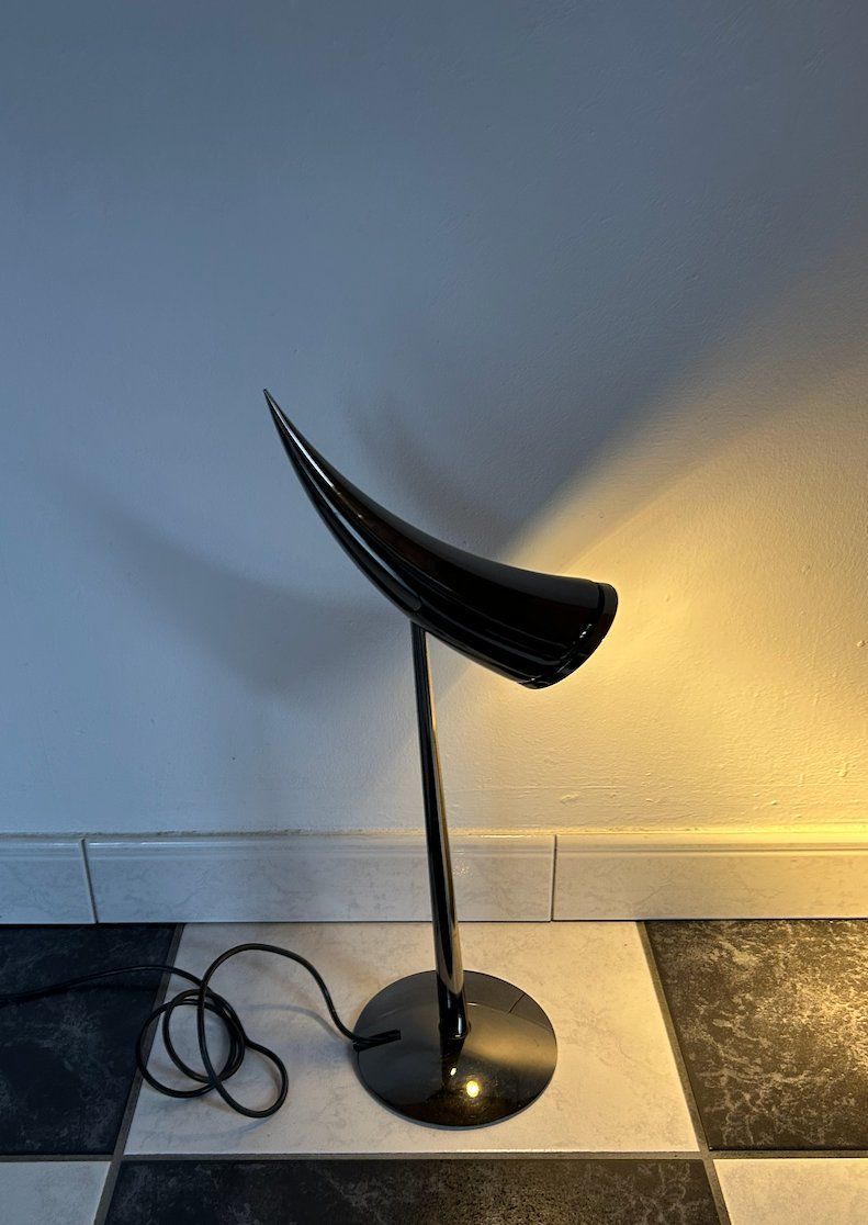Lampade: ARA - Orig. Lampe by FLOS Designed by Philippe STARCK ! – Usato da Fleurier venduto da dyneau 2