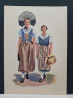 GR, Trachtenvereinigung Sarganserland, 1941