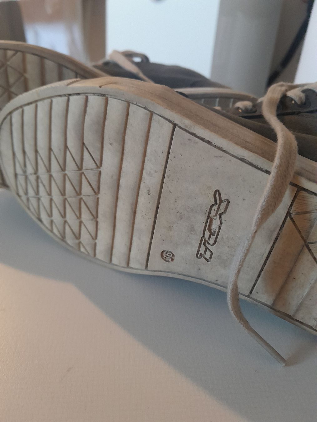 Scarpe da donna: Motorradschuhe TCX, Gr.36 – Usato da Riehen venduto da usc_lt56 3