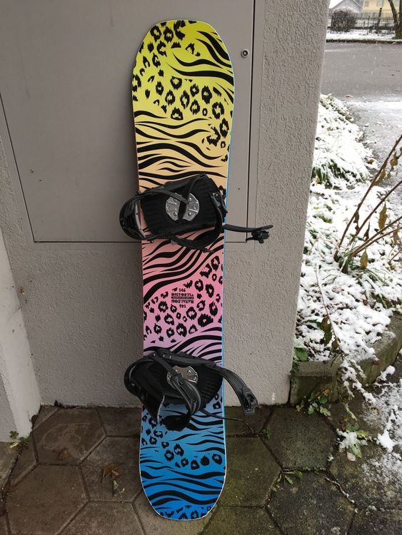 Snowboard Kaufen auf Ricardo