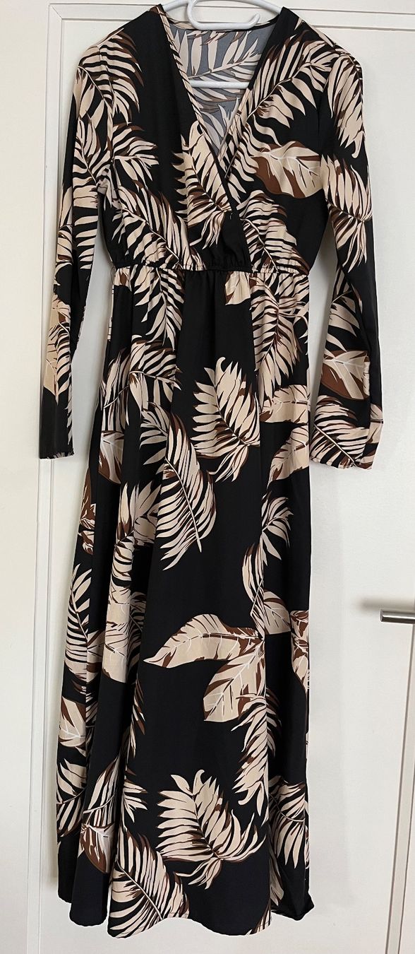 Kleider: New maxi dress  size S – Neu (gemäss Beschreibung) aus Chêne-Bougeries von Seetooyoo 9
