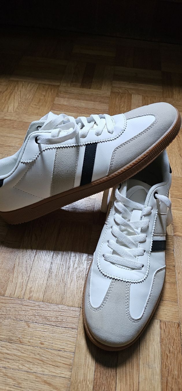 Scarpe da uomo: Baskets taille 39 (neuves) – Nuovo (secondo la descrizione) da Yverdon-les-Bains venduto da van_dq65 4