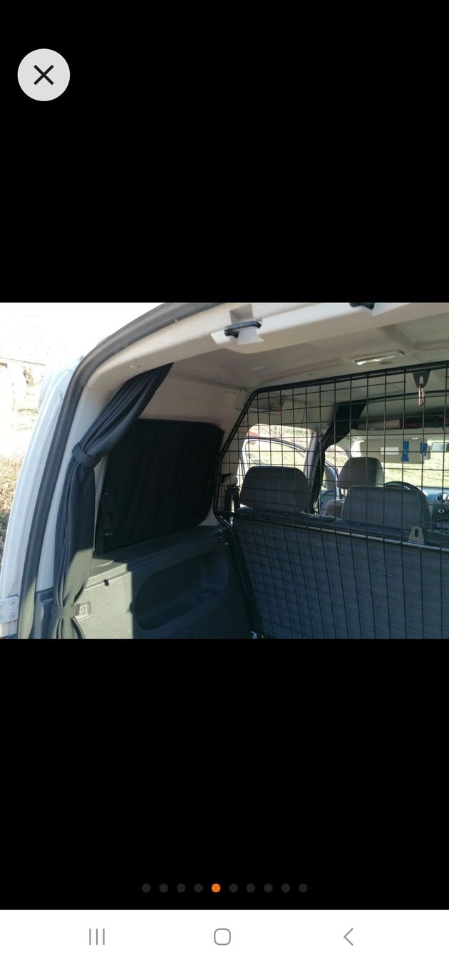 VW Véhicules de camping: VW Caddy Camper – D'occasion à Sumiswald par bana81 1
