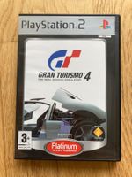Gran Turismo 4