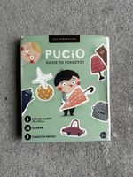 Pucio gra po Polsku Polish game kids