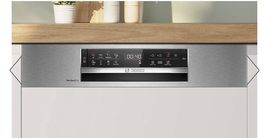 Bosch Geschirrspühler NEU
