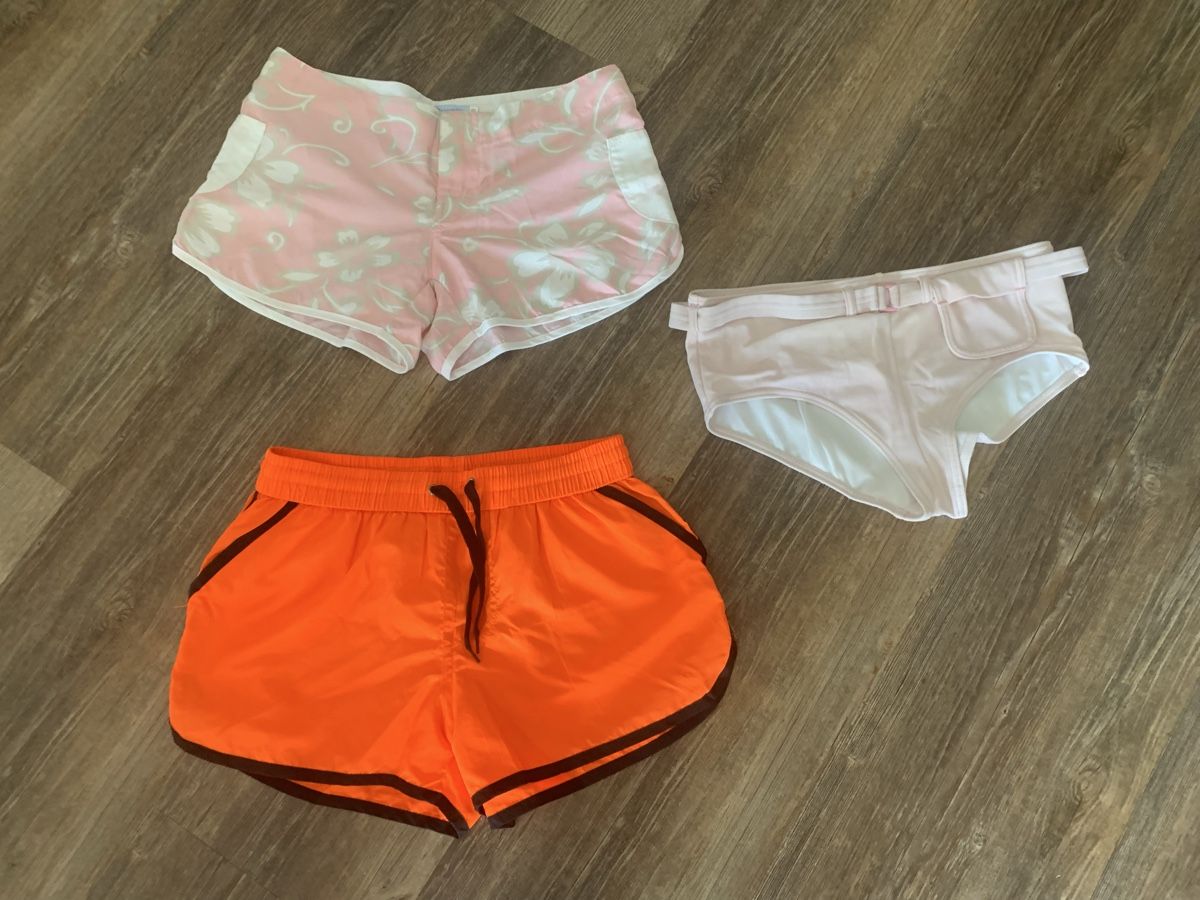 Costumi da bagno & Bikini: Badeshorts – Usato da Emmen venduto da ama_8wmn