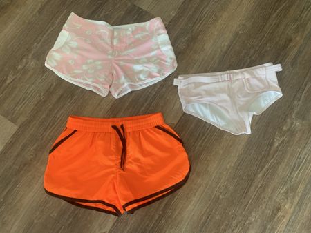 Badeshorts