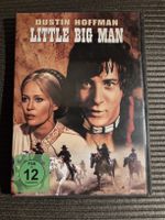 DVD Little Big Man Dustin Hoffman Film 