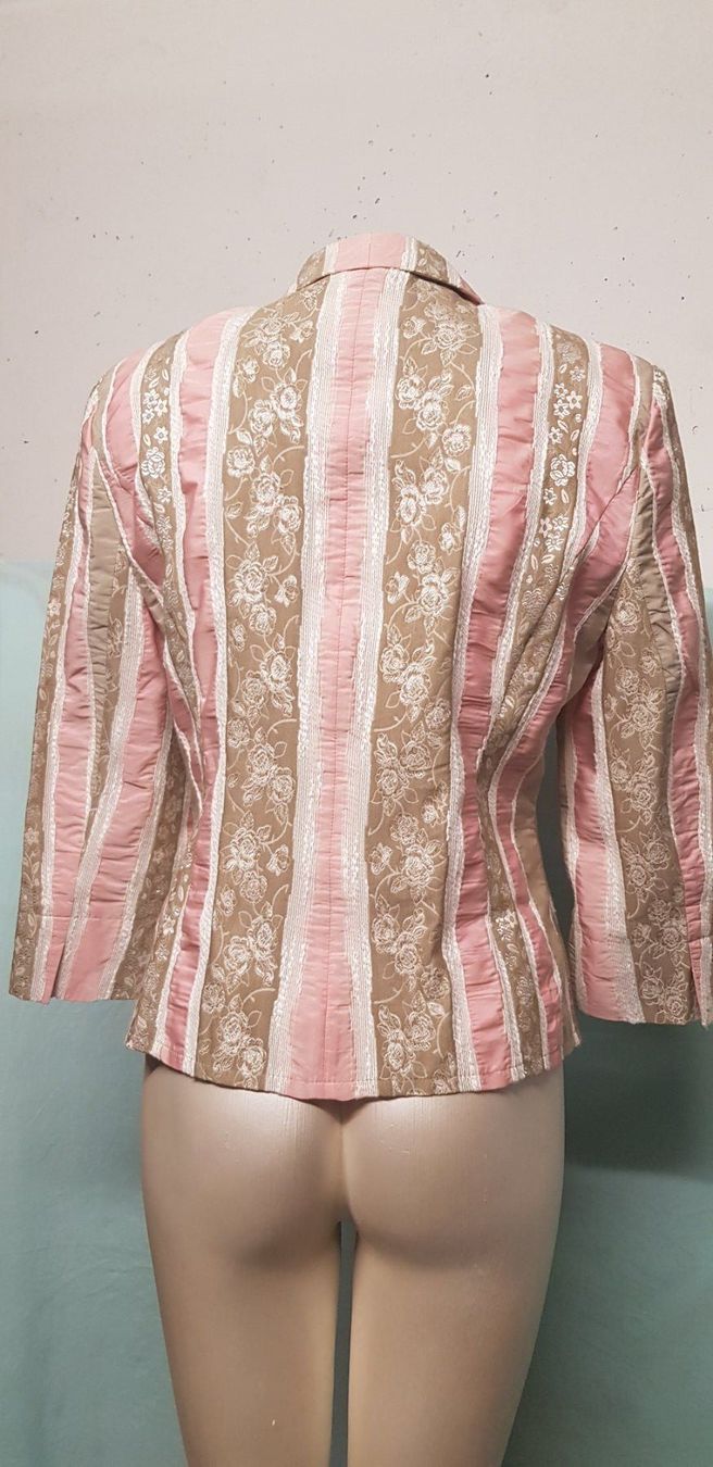 Basler Giacche: Blazer, Neu, Basler, Gr. 36 38 – Nuovo e nell'imballaggio originale da Uster venduto da Astral 4